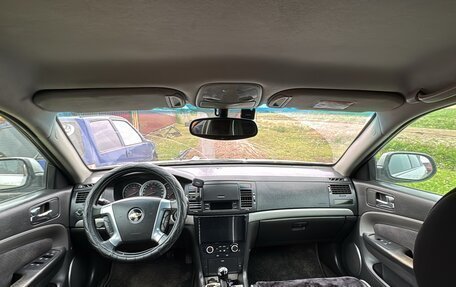Chevrolet Epica, 2008 год, 300 000 рублей, 1 фотография