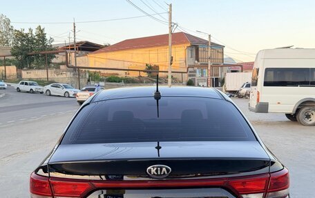 KIA Rio IV, 2020 год, 1 300 000 рублей, 6 фотография