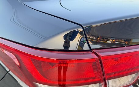 KIA Rio IV, 2020 год, 1 300 000 рублей, 10 фотография