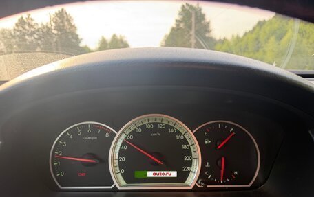 Chevrolet Epica, 2008 год, 300 000 рублей, 6 фотография
