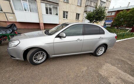 Chevrolet Epica, 2008 год, 300 000 рублей, 13 фотография