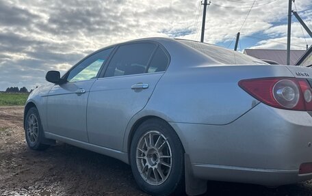 Chevrolet Epica, 2008 год, 300 000 рублей, 9 фотография