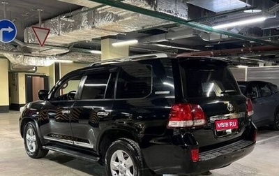 Toyota Land Cruiser 200, 2011 год, 2 750 000 рублей, 1 фотография