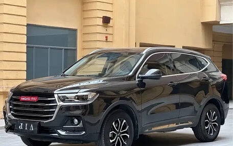 Haval H6, 2022 год, 1 400 000 рублей, 1 фотография