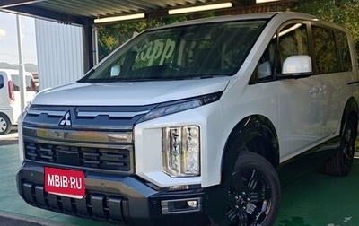 Mitsubishi Delica D:5 I, 2023 год, 2 990 000 рублей, 1 фотография