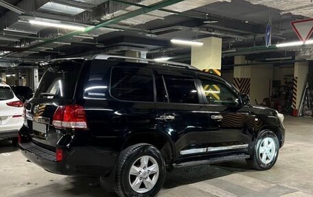 Toyota Land Cruiser 200, 2011 год, 2 750 000 рублей, 6 фотография