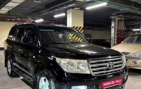 Toyota Land Cruiser 200, 2011 год, 2 750 000 рублей, 3 фотография