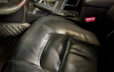 Toyota Land Cruiser 200, 2011 год, 2 750 000 рублей, 13 фотография