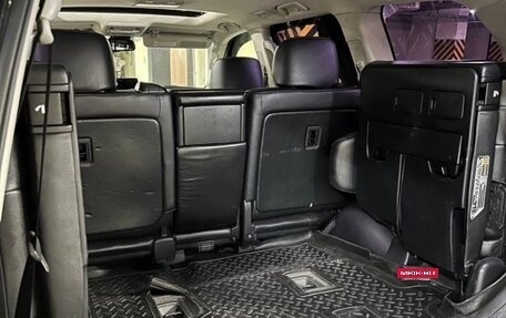 Toyota Land Cruiser 200, 2011 год, 2 750 000 рублей, 8 фотография