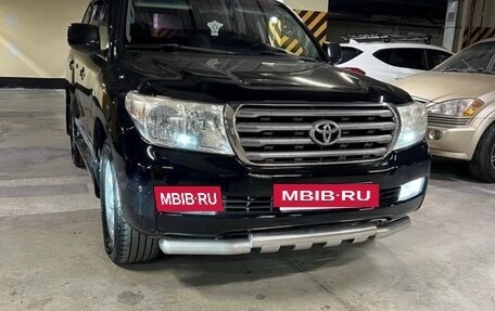 Toyota Land Cruiser 200, 2011 год, 2 750 000 рублей, 20 фотография