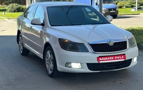 Skoda Octavia, 2012 год, 490 000 рублей, 2 фотография