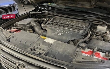 Toyota Land Cruiser 200, 2011 год, 2 750 000 рублей, 19 фотография