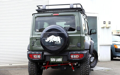 Suzuki Jimny, 2021 год, 1 820 000 рублей, 5 фотография