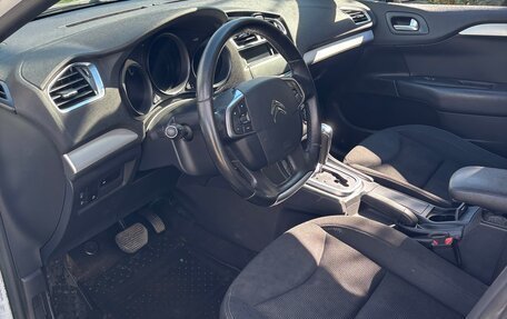 Citroen C4 II рестайлинг, 2013 год, 460 000 рублей, 7 фотография