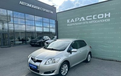 Toyota Auris II, 2008 год, 620 000 рублей, 1 фотография