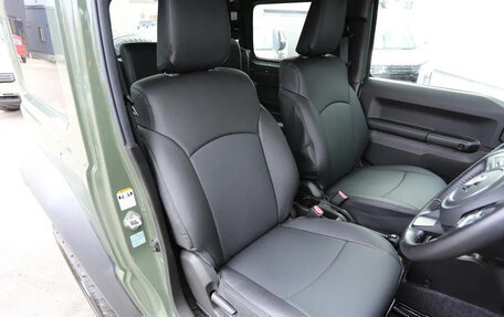 Suzuki Jimny, 2021 год, 1 820 000 рублей, 12 фотография