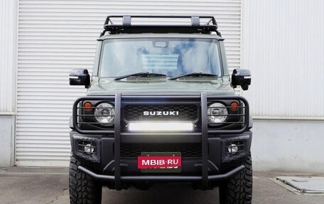 Suzuki Jimny, 2021 год, 1 820 000 рублей, 10 фотография