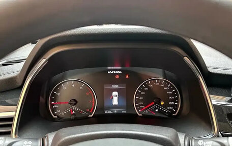 Haval H6, 2022 год, 1 400 000 рублей, 13 фотография