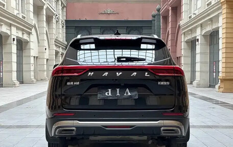 Haval H6, 2022 год, 1 400 000 рублей, 6 фотография