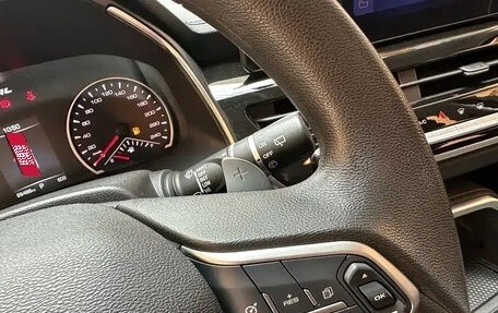 Haval H6, 2022 год, 1 400 000 рублей, 12 фотография