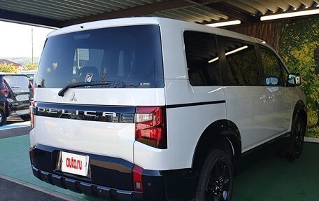 Mitsubishi Delica D:5 I, 2023 год, 2 990 000 рублей, 5 фотография
