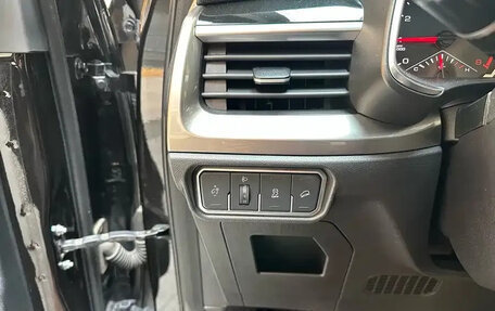 Haval H6, 2022 год, 1 400 000 рублей, 14 фотография