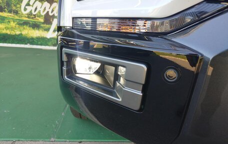 Mitsubishi Delica D:5 I, 2023 год, 2 990 000 рублей, 9 фотография
