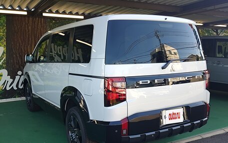 Mitsubishi Delica D:5 I, 2023 год, 2 990 000 рублей, 7 фотография