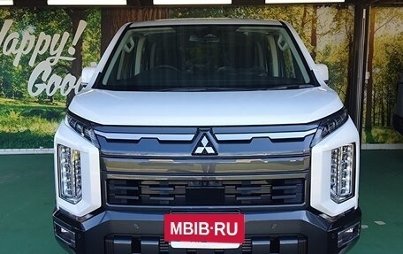Mitsubishi Delica D:5 I, 2023 год, 2 990 000 рублей, 2 фотография