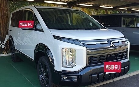 Mitsubishi Delica D:5 I, 2023 год, 2 990 000 рублей, 3 фотография