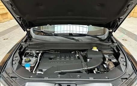 Haval H6, 2022 год, 1 400 000 рублей, 20 фотография