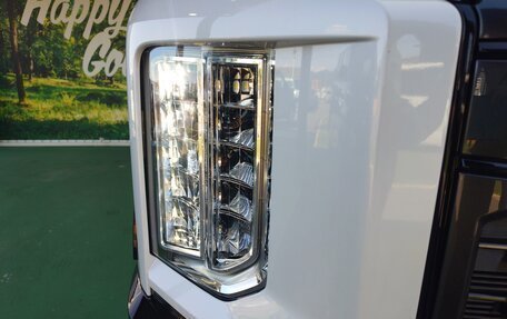 Mitsubishi Delica D:5 I, 2023 год, 2 990 000 рублей, 11 фотография