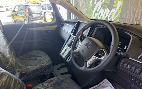 Mitsubishi Delica D:5 I, 2023 год, 2 990 000 рублей, 16 фотография