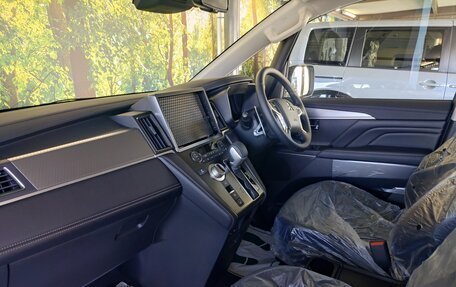 Mitsubishi Delica D:5 I, 2023 год, 2 990 000 рублей, 20 фотография