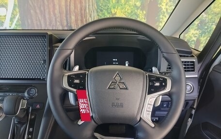 Mitsubishi Delica D:5 I, 2023 год, 2 990 000 рублей, 17 фотография