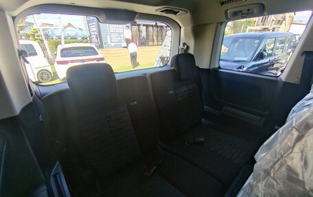 Mitsubishi Delica D:5 I, 2023 год, 2 990 000 рублей, 32 фотография