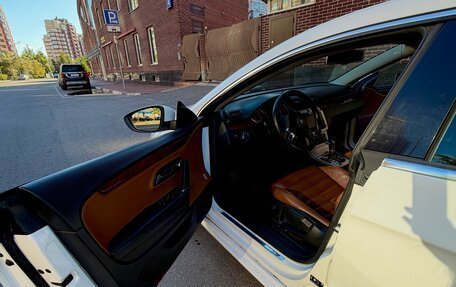 Volkswagen Passat CC I рестайлинг, 2010 год, 970 000 рублей, 7 фотография