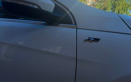 Volkswagen Passat CC I рестайлинг, 2010 год, 970 000 рублей, 12 фотография