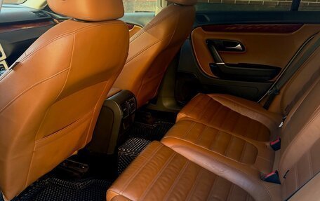 Volkswagen Passat CC I рестайлинг, 2010 год, 970 000 рублей, 14 фотография