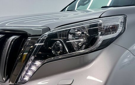 Toyota Land Cruiser Prado 150 рестайлинг 2, 2016 год, 3 199 000 рублей, 7 фотография