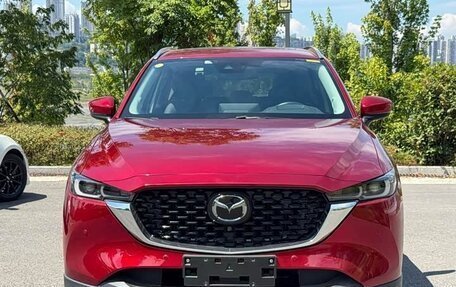 Mazda CX-5 II, 2022 год, 1 933 000 рублей, 2 фотография