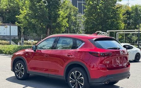 Mazda CX-5 II, 2022 год, 1 933 000 рублей, 3 фотография