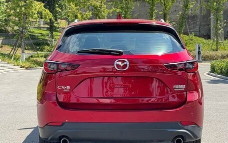Mazda CX-5 II, 2022 год, 1 933 000 рублей, 4 фотография