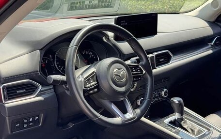 Mazda CX-5 II, 2022 год, 1 933 000 рублей, 6 фотография