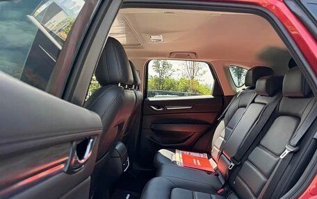 Mazda CX-5 II, 2022 год, 1 933 000 рублей, 9 фотография