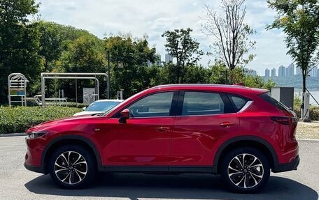 Mazda CX-5 II, 2022 год, 1 933 000 рублей, 5 фотография