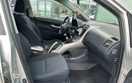 Toyota Auris II, 2008 год, 620 000 рублей, 7 фотография
