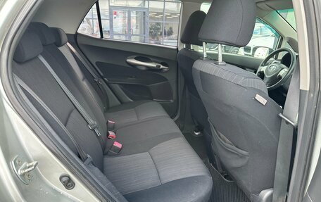 Toyota Auris II, 2008 год, 620 000 рублей, 8 фотография