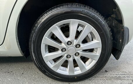 Toyota Auris II, 2008 год, 620 000 рублей, 12 фотография