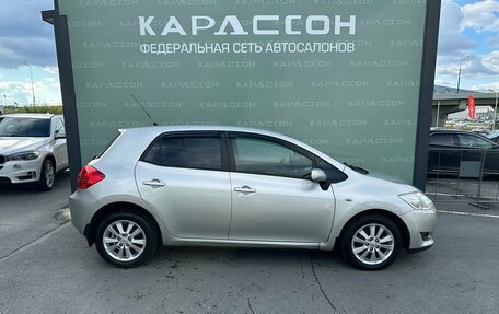 Toyota Auris II, 2008 год, 620 000 рублей, 4 фотография